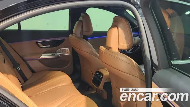 Mercedes-Benz E-Class 2026 — ფოტო 13/20