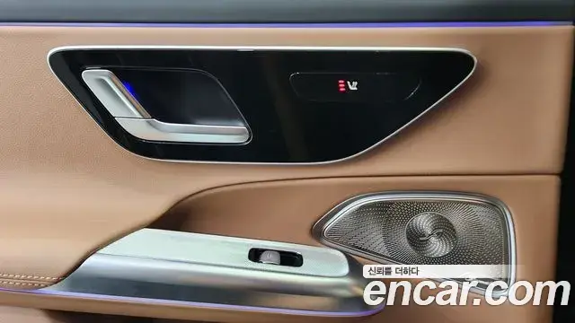 Mercedes-Benz E-Class 2026 — ფოტო 14/20
