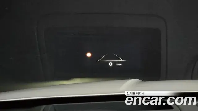 Genesis GV80 2024 — Photo 14/20