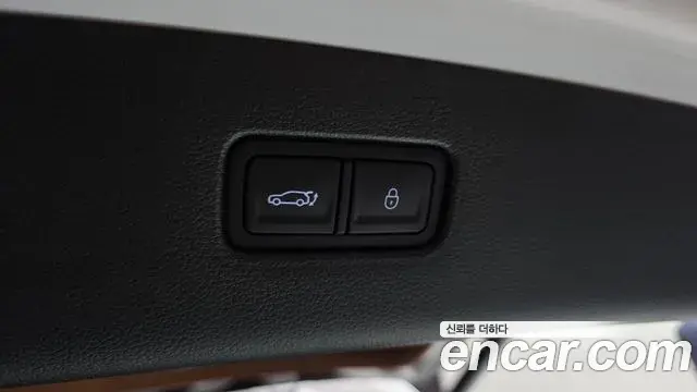 Genesis GV80 2024 — Photo 20/20