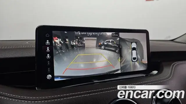 Kia Stinger 2020 — Photo 13/20