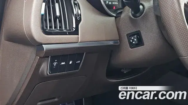 Kia Stinger 2020 — Photo 15/20