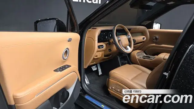 Hyundai Palisade 2026 — Şəkil 10/20