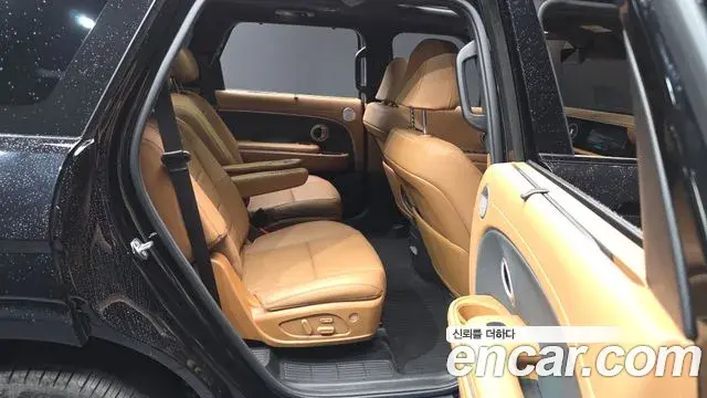 Hyundai Palisade 2026 — Şəkil 12/20
