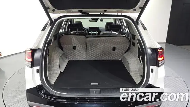 Kia Sportage 2021 — Фото 20/20