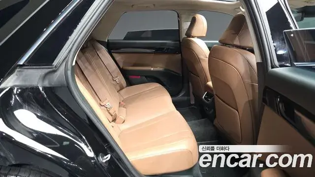 Hyundai Grandeur 2024 — Şəkil 12/20