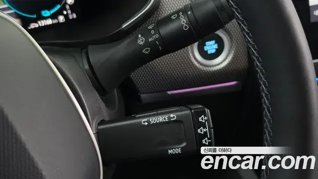 Renault Samsung Arkana 2024 — Şəkil 15/20