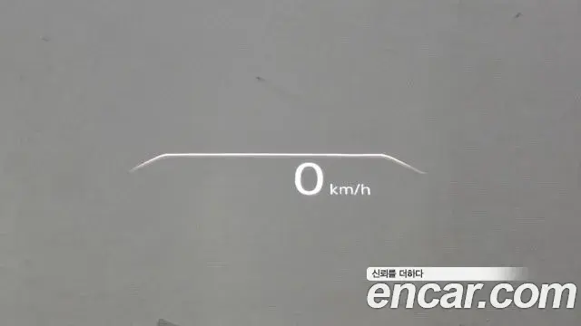 Genesis Electrified G80 2020 — Şəkil 17/20