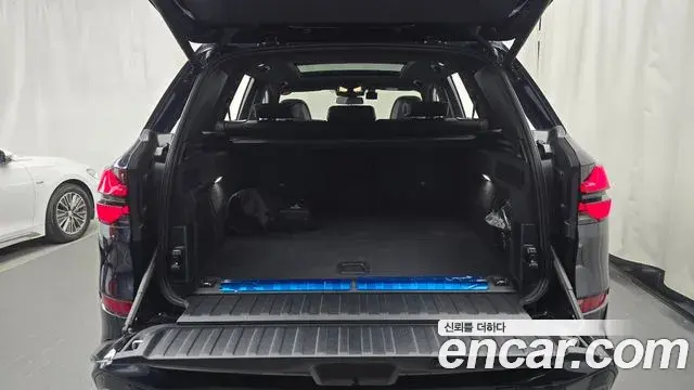 BMW X5 2026 — Şəkil 17/20