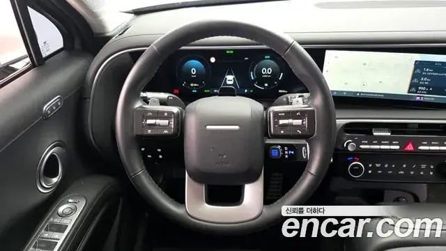 Hyundai Palisade 2025 — Photo 13/20