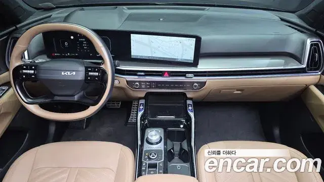 Kia Sorento 2025 — Photo 6/20