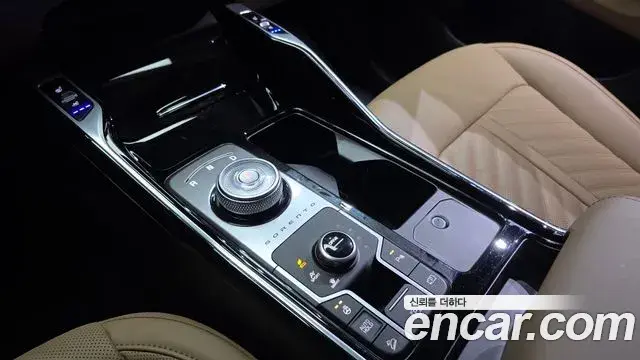Kia Sorento 2025 — Photo 8/20
