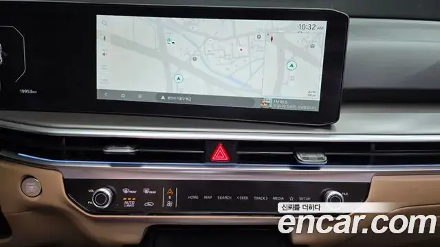 Kia Sorento 2025 — Photo 12/20