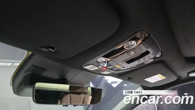 Kia Sorento 2025 — Photo 18/20