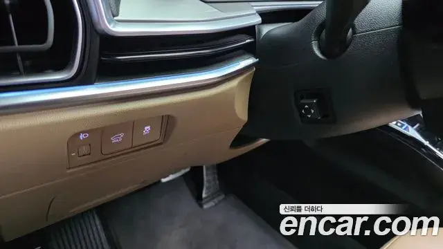 Kia Sorento 2025 — Photo 19/20