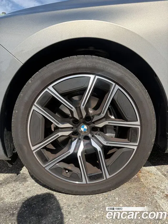 BMW 7 Series 2026 — Photo 7/20