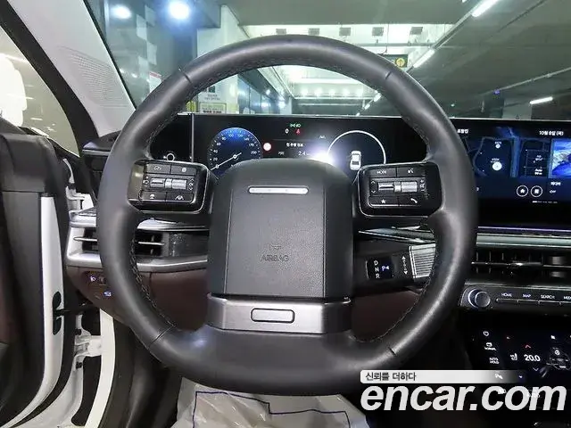 Hyundai Grandeur 2024 — Photo 6/20