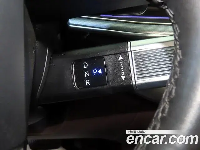 Hyundai Grandeur 2024 — Photo 12/20