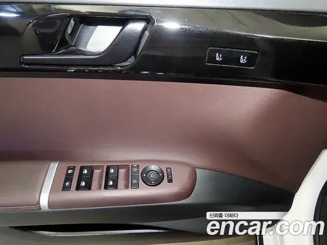 Hyundai Grandeur 2024 — Photo 13/20