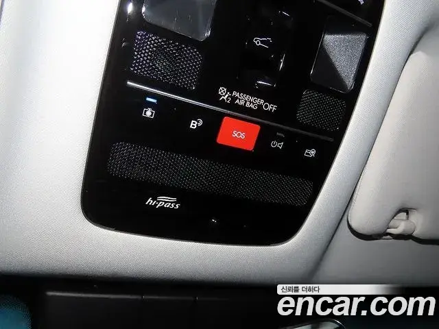 Hyundai Grandeur 2024 — Photo 15/20
