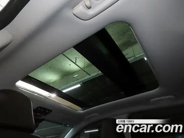 Hyundai Grandeur 2024 — Photo 16/20