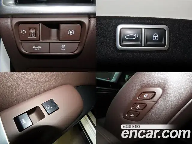 Hyundai Grandeur 2024 — Photo 18/20