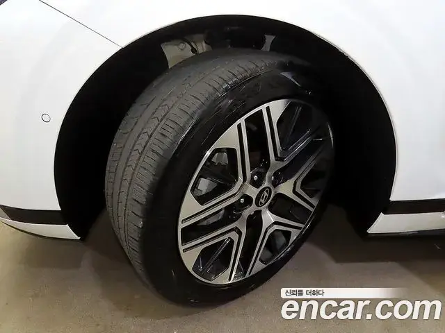 Hyundai Grandeur 2024 — Photo 20/20