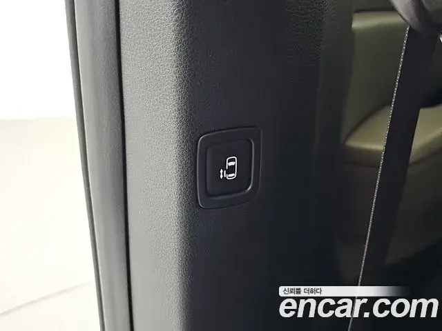 Kia Carnival 2024 — Photo 11/19