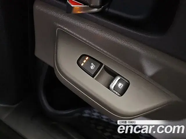 Kia Carnival 2024 — Photo 12/19