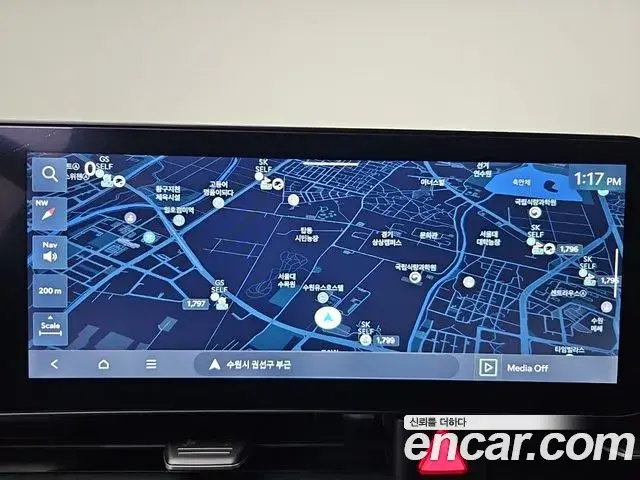 Kia Carnival 2024 — Photo 13/19