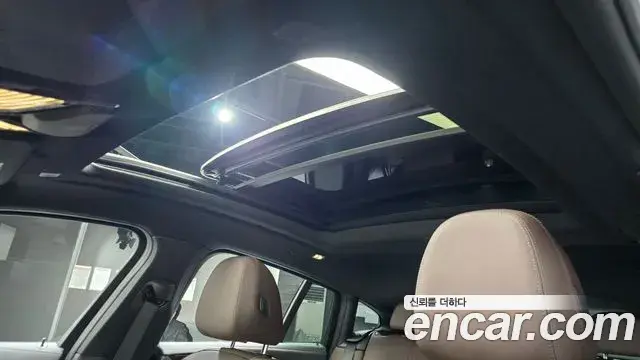 BMW X4 2021 — Şəkil 18/20