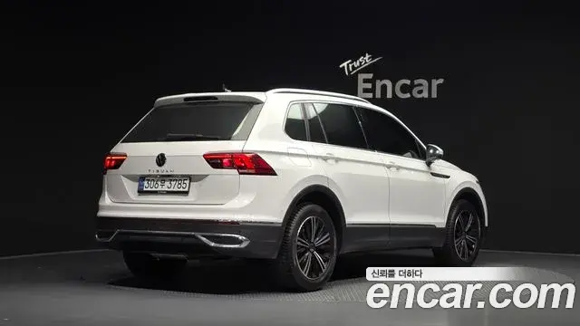 Volkswagen Tiguan 2024 — Şəkil 2/20