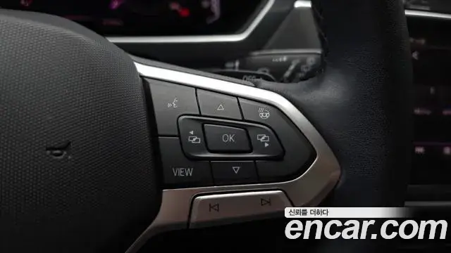 Volkswagen Tiguan 2024 — Şəkil 18/20