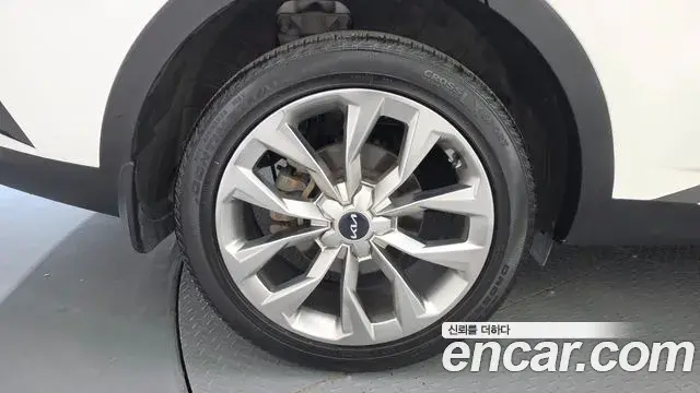Kia Sorento 2022 — Şəkil 5/20