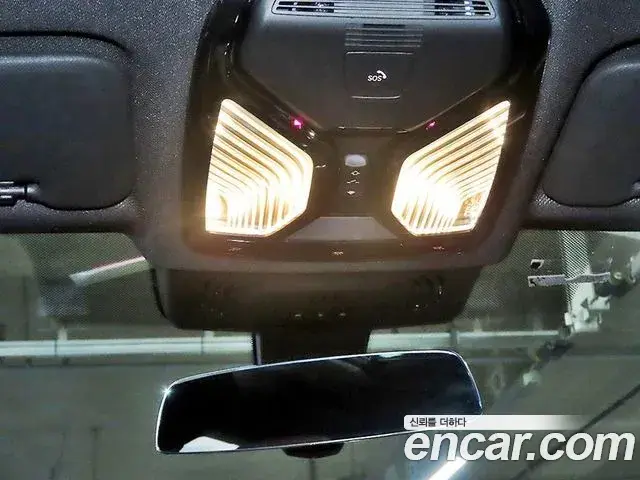 BMW X6 2021 — Şəkil 13/20