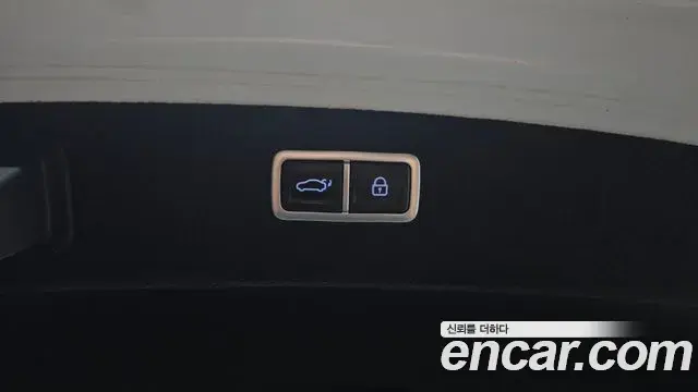 Genesis Electrified G80 2020 — Photo 20/20