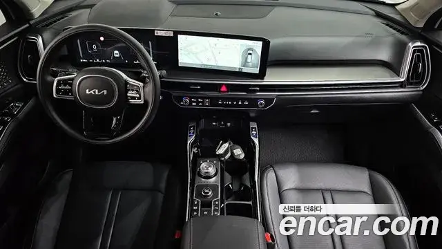 Kia Sorento 2025 — Photo 7/20
