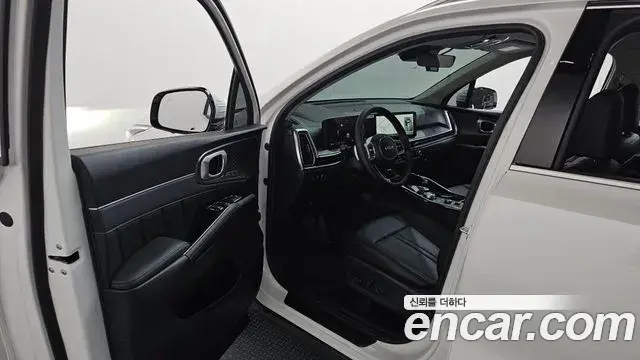 Kia Sorento 2025 — Photo 10/20
