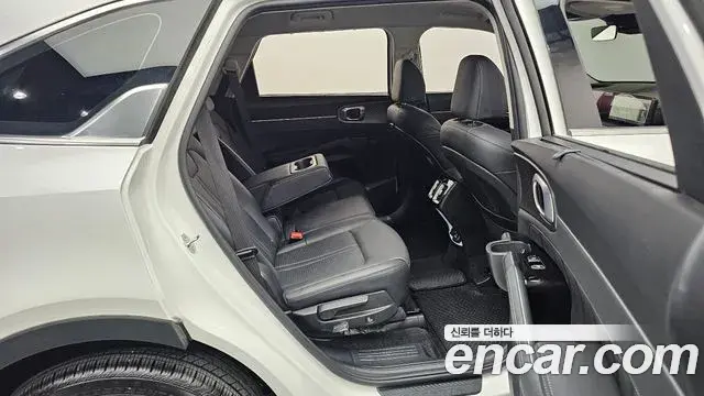 Kia Sorento 2025 — Photo 11/20