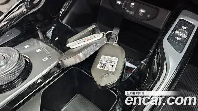 Kia Sorento 2025 — Photo 15/20