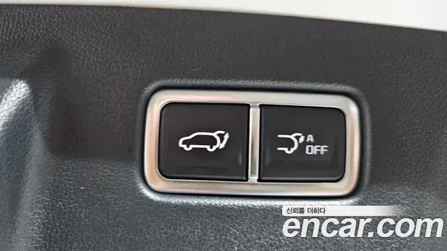 Kia Sorento 2025 — Photo 16/20