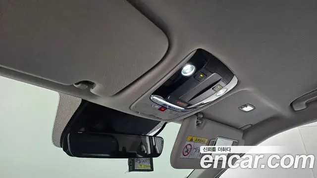 Kia Sorento 2025 — Photo 18/20