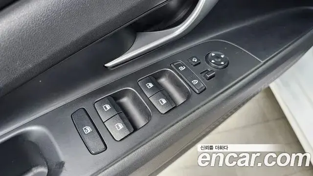 Hyundai Avante 2022 — Photo 19/20