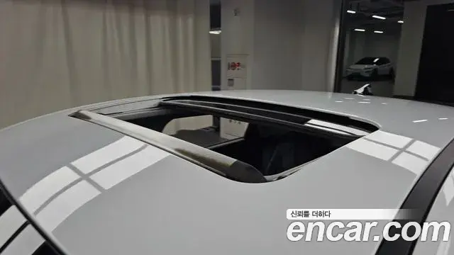Hyundai Avante 2022 — Photo 20/20