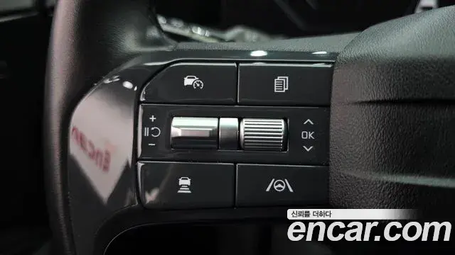 Kia K8 2026 — Photo 19/20