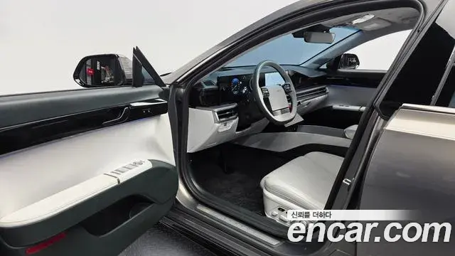 Hyundai Grandeur 2023 — Photo 10/20