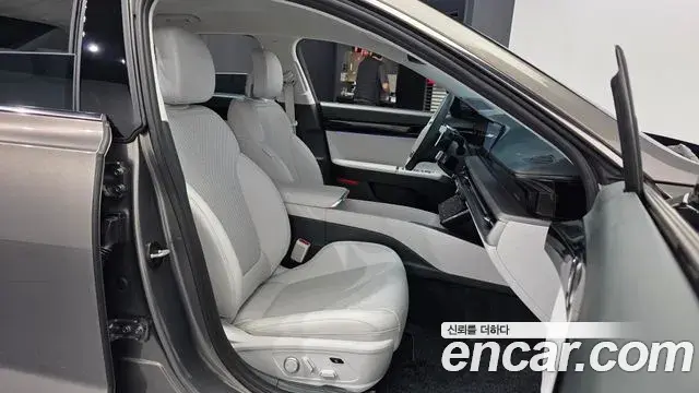 Hyundai Grandeur 2023 — Photo 11/20