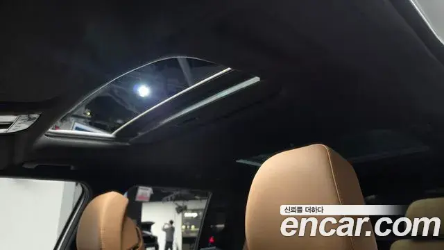 Hyundai Santa Fe 2024 — Photo 17/20