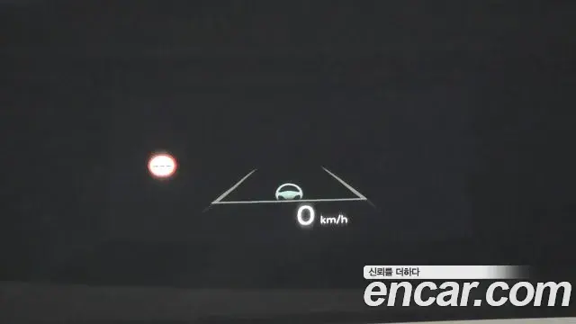 Hyundai Santa Fe 2023 — Photo 16/20