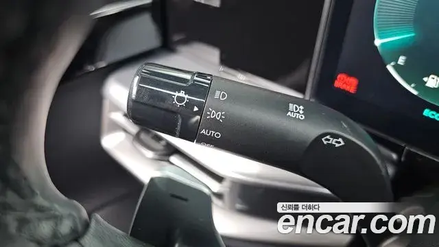 Hyundai Grandeur 2025 — Photo 20/20